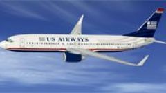 Screenshot 1 — US Airways Boeing 737-800