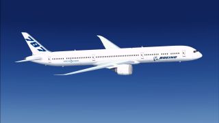 Screenshot 5 — British Airways Boeing 787-10 V4