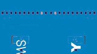 Screenshot 11 — Swissfly VA Airbus A321-100 HB-IKI