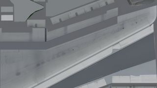 Screenshot 3 — Swissfly VA Airbus A321-100 HB-IKI