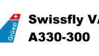 Screenshot 4 — Swissfly Virtual Airways Airbus A330-300 HB-JIK