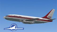 Screenshot 3 — House Colors Boeing 737-200