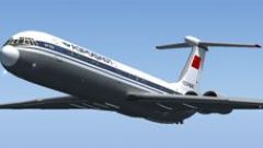 Screenshot 8 — Ilyushin Il-62 Package Update