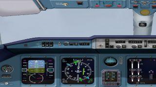 Screenshot 2 — Antonov An-148 Updated Package