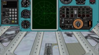 Screenshot 2 — Ilyushin Il-76 Updated Package