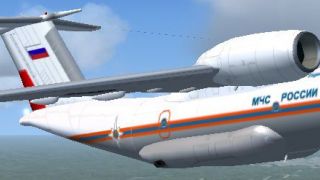 Screenshot 6 — Antonov AN-72/74 Updated Package