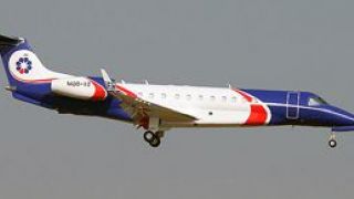 Screenshot 3 — Greek ERJ-135 (Legacy 600) / 145