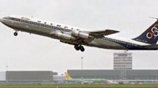 Screenshot 3 — Greek Boeing 707-300