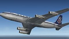 Screenshot 2 — Greek Boeing 707-300