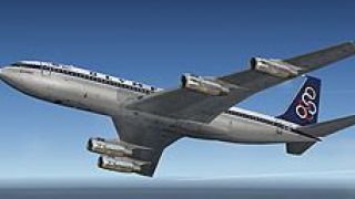 Screenshot 2 — Greek Boeing 707-300