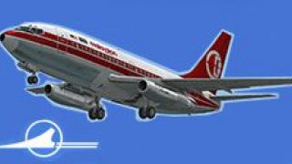 Screenshot 3 — Malaysian Airlines Boeing 737-200ADV