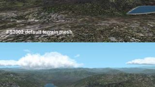 Screenshot 12 — British Columbia and Southeast Alaska