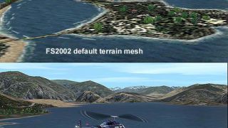 Screenshot 10 — British Columbia and Southeast Alaska