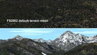 Screenshot 7 — British Columbia and Southeast Alaska