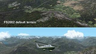 Screenshot 13 — British Columbia and Southeast Alaska
