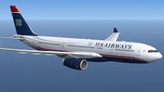 Screenshot 4 — US Airways Airbus A330-243
