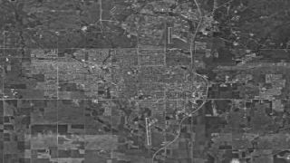 Screenshot 2 — Scenery--Lawton Airport
