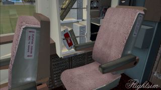 Screenshot 4 — Virgin Galactic Boeing 747-8i