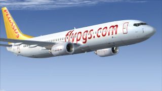 Screenshot 7 — Pegasus Airlines Boeing 737-800 NGX TC-CPE