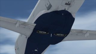 Screenshot 21 — Delta Airlines CRJ-700