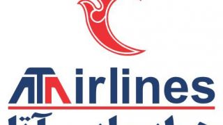 Screenshot 2 — ATA Airlines Airbus A320 IAE EP-TAB