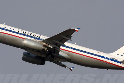 American Airlines Boeing 757-200 Retro N752CO for FSX