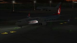 Screenshot 12 — Turkish Airlines Boeing 737-9F2ER
