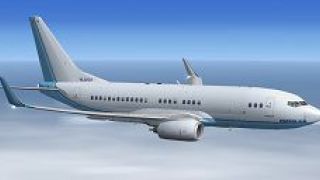 Screenshot 4 — Korean Air Lines Boeing 737-7B5(BBJ)