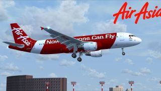 Screenshot 6 — AirAsia Japan Airbus A320