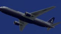 Screenshot 2 — Britannia Airways Boeing 767-304ER Fix