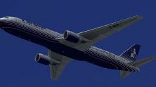 Screenshot 2 — Britannia Airways Boeing 767-304ER Fix