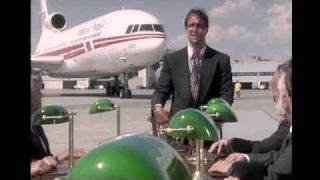 Screenshot 7 — Langoliers Lockheed L-1011 TriStar