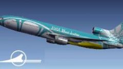 Screenshot 6 — BWIA West India Lockheed L-1011 TriStar N369AA