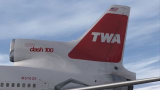 Screenshot 5 — Trans Word Airlines Lockheed L-1011 N31030
