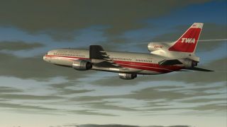 Screenshot 4 — Trans Word Airlines Lockheed L-1011 N31030
