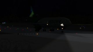Screenshot 7 — Arrow Cargo VA Douglas DC-10-40F