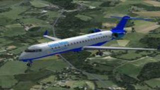 Screenshot 4 — Oceania Airlines Liveries