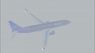 Screenshot 2 — Oceania Airlines Liveries