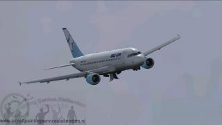 Screenshot 6 — Aigle Azur Airbus A320-200 F-HBAO