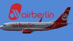 Screenshot 3 — Air Berlin Boeing 737-700WL D-ABLF