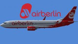 Screenshot 2 — Air Berlin Boeing 737-800WL D-ABKP