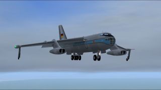 Screenshot 3 — VEB Baade 152 1/V1