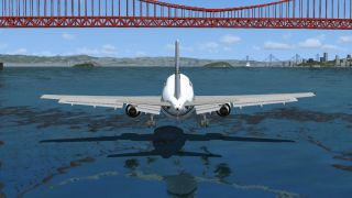 Screenshot 2 — Mountain Pacific Airlines Airbus A310-300