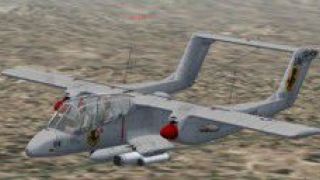 Screenshot 6 — OV-10A Series
