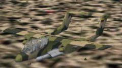 Screenshot 3 — OV-10A Series