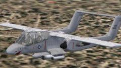 Screenshot 2 — OV-10A Series
