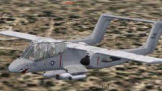 Screenshot 2 — OV-10A Series
