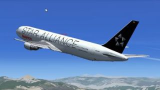 Screenshot 5 — Avianca Boeing 767-300ER