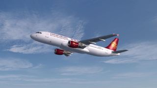 Screenshot 3 — Juneyao Airlines Airbus A319-112 And A320-214