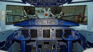 Screenshot 9 — Royal Star Aviation Dornier Do328 Jet RP-C8328